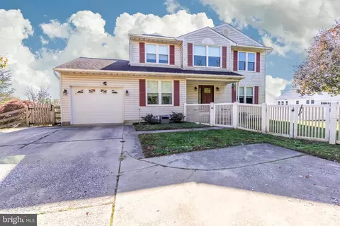 900 Green Fawn Ct, Abingdon, MD 21009