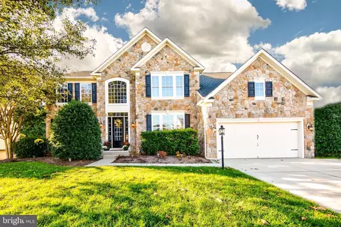1118 Sparrow Mill Way, Bel Air, MD 21015