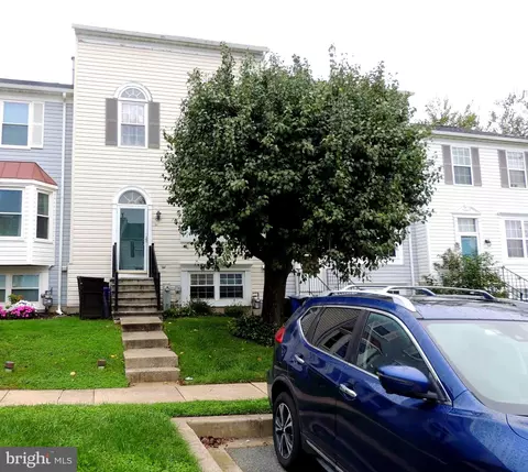 107 Hunter Ct, Havre De Grace, MD 21078