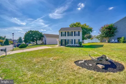 376 Oxford Ave, Aberdeen, MD 21001