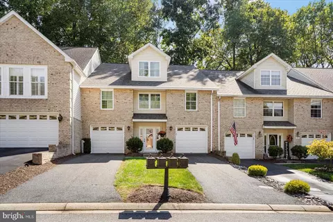935 Whispering Ridge Ln, Bel Air, MD 21015