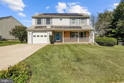 603 Roxburch Ter, Bel Air, MD 21015