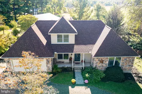 2911 Coale Ln, Churchville, MD 21028