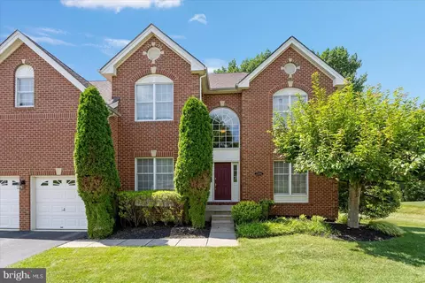 2304 Arthurs Woods Dr, Bel Air, MD 21015