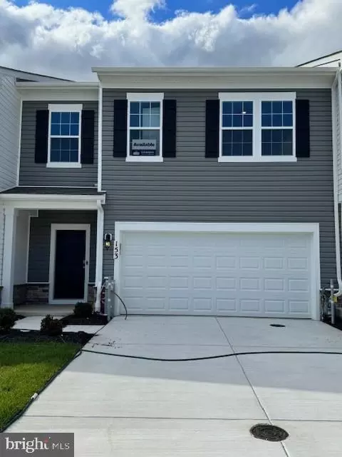 153 Correri St, Havre De Grace, MD 21078