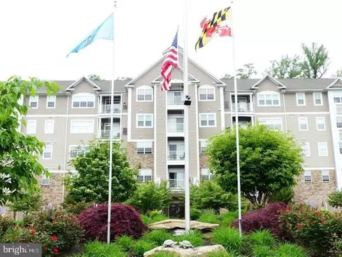902 Macphail Woods Xing #4B, Bel Air, MD 21015