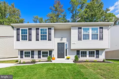 3167 Ebbtide Dr, Edgewood, MD 21040