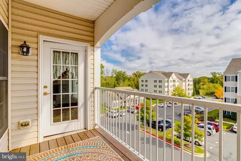 1403 R Joppa Forest Dr #16, Joppa, MD 21085 photo 38