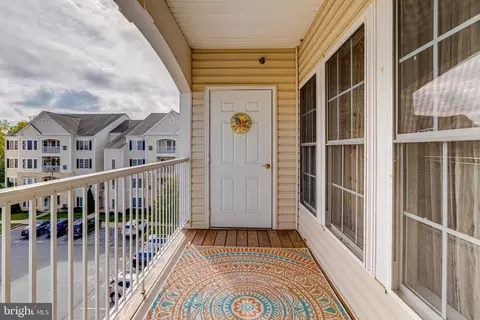 1403 R Joppa Forest Dr #16, Joppa, MD 21085 photo 36