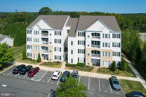 1403 R Joppa Forest Dr #16, Joppa, MD 21085
