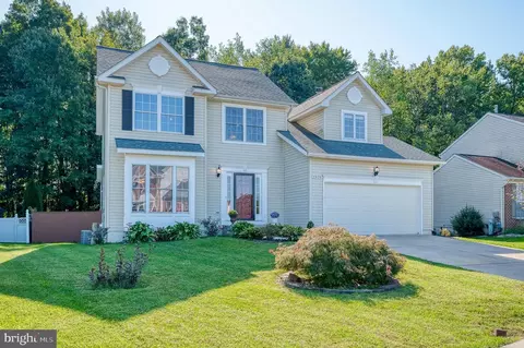 2929 Ancon Ct, Edgewood, MD 21040