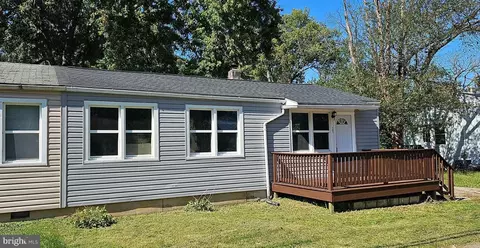 141 Wilson St, Havre De Grace, MD 21078