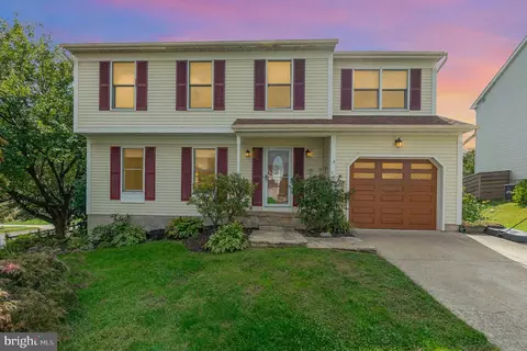 812 Blake Dr, Forest Hill, MD 21050