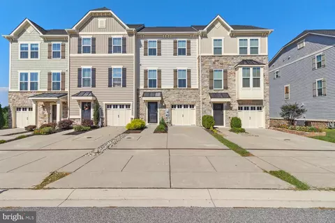 642 Buggy Ride Rd, Bel Air, MD 21015