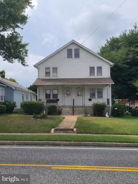 714-716 Revolution St, Havre De Grace, MD 21078