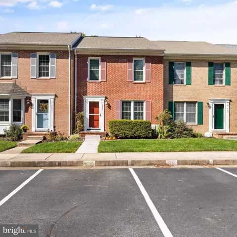 1205 Kirby Cir, Bel Air, MD 21015
