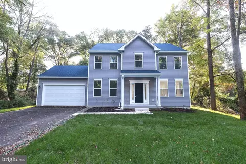 1899 Mitchell Dr, Aberdeen, MD 21001
