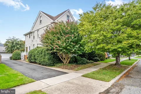 616 N Adams St, Havre De Grace, MD 21078