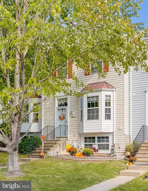 591 Hall Ct, Havre De Grace, MD 21078