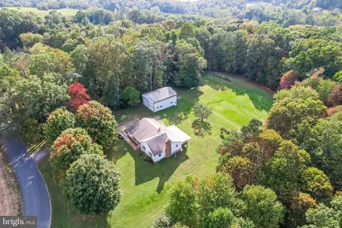 5320 W Heaps Rd, Pylesville, MD 21132