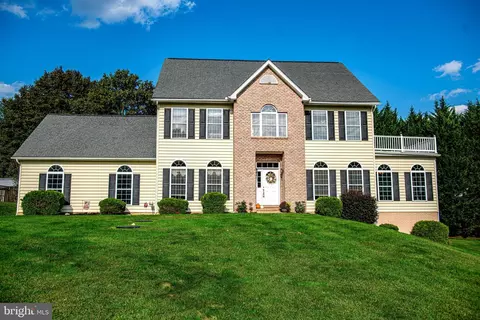 1632 Kreitler Valley Rd, Forest Hill, MD 21050