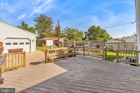 2008 Cherry Rd, Edgewood, MD 21040 photo 20