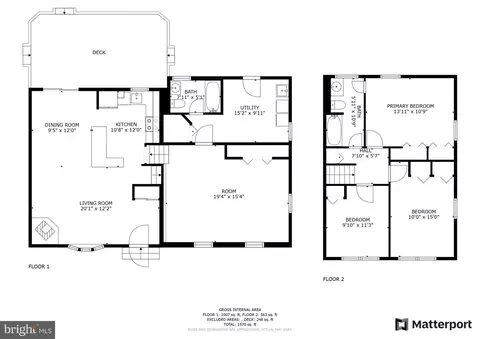 2008 Cherry Rd, Edgewood, MD 21040 photo 26