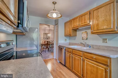 205 Star Pointe Ct #2A, Abingdon, MD 21009 photo 24
