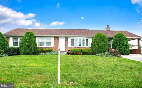 1706 Allen Ct, Bel Air, MD 21015