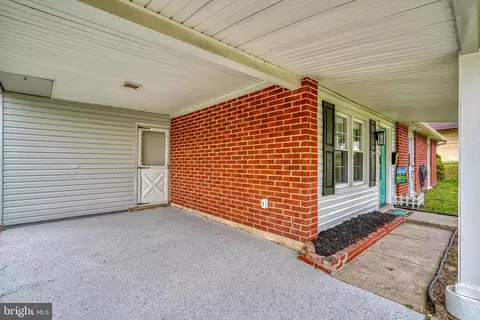818 Foxwell Rd, Joppa, MD 21085 photo 27