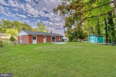 818 Foxwell Rd, Joppa, MD 21085 photo 25