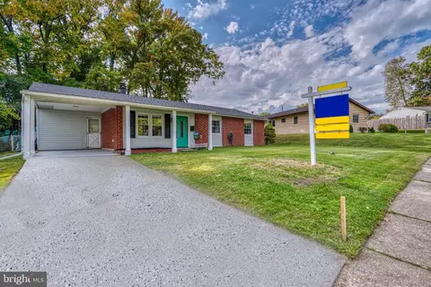 818 Foxwell Rd, Joppa, MD 21085 photo 26