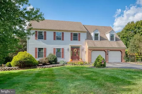 1612 Creston Dr, Forest Hill, MD 21050