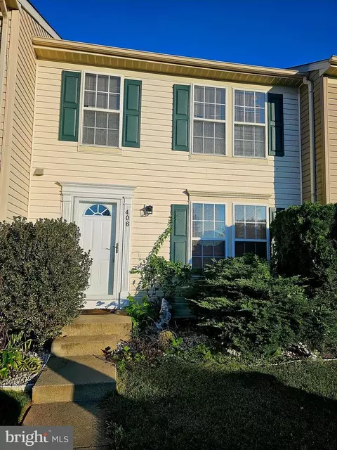 406 Greentree Cir, Abingdon, MD 21009 photo 1