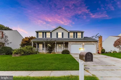 314 Hunter Chase Ct, Bel Air, MD 21015