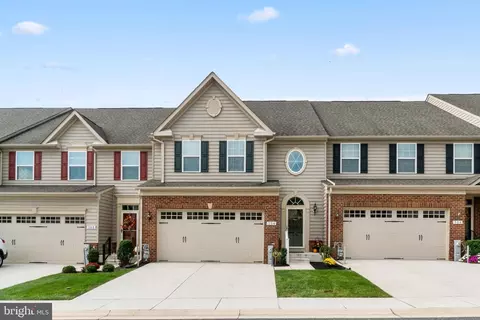 306 Lennox Dr, Fallston, MD 21047
