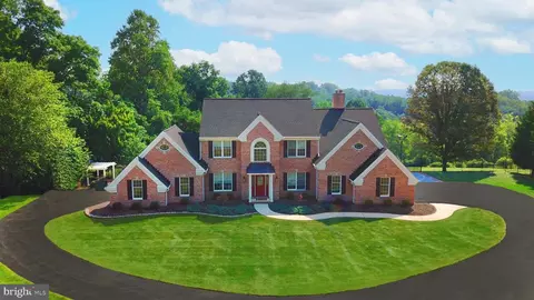 900 Mount Soma Ct, Fallston, MD 21047