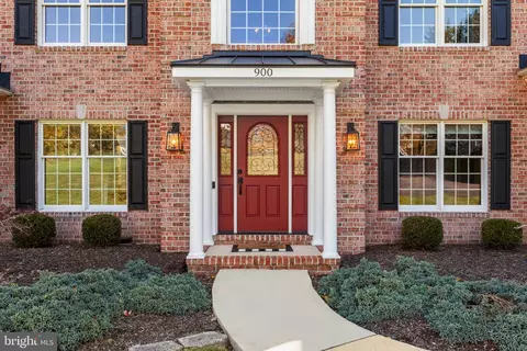 900 Mount Soma Ct, Fallston, MD 21047 photo 12
