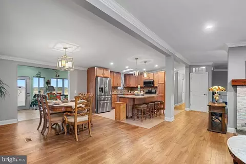 2208 Harkins Rd, Pylesville, MD 21132