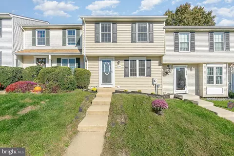 136 Laurel Valley Ct, Abingdon, MD 21009