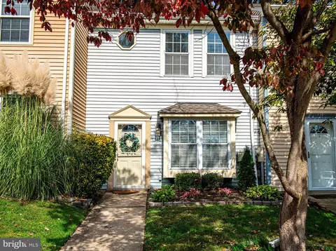 1345 Rigbie Hall Ct #B, Belcamp, MD 21017