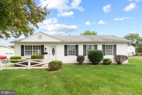 601 Hartwood Ln, Edgewood, MD 21040