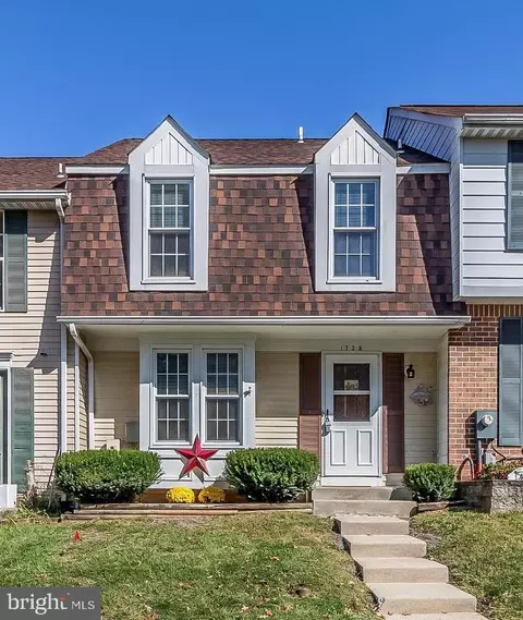 1735 Chesterfield Sq, Bel Air, MD 21015