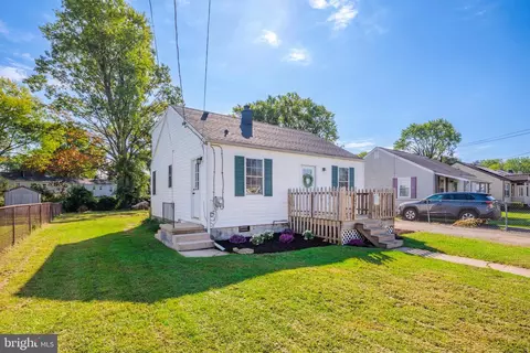 147 Darlington Ave, Aberdeen, MD 21001