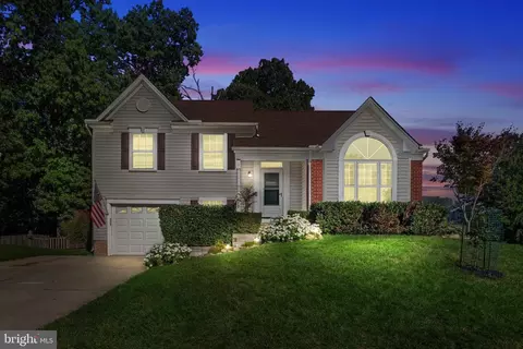 410 Heather Way, Havre De Grace, MD 21078