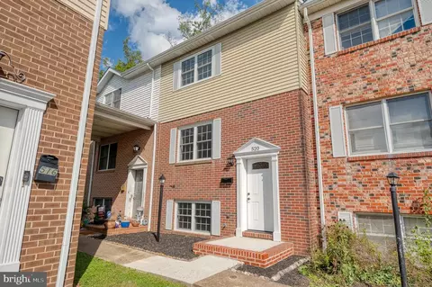 520 Cressy Rd #10, Bel Air, MD 21014