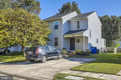 4414 Dowery Ln, Belcamp, MD 21017