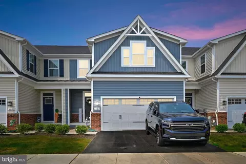 3105 Strasbaugh Dr, Bel Air, MD 21015