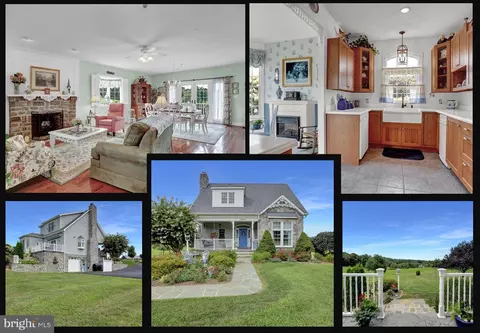 4212 Harford Creamery Rd, White Hall, MD 21161