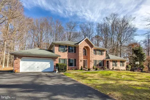 805 Bynum Run Ct, Bel Air, MD 21015